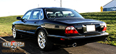 Miami Muscle - 2000 Jaguar XJR