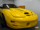 Miami Muscle - 2002 Trans Am