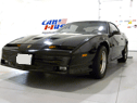 Miami Muscle - 1989 Trans Am GTA