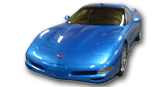 1999 Chevy Corvette